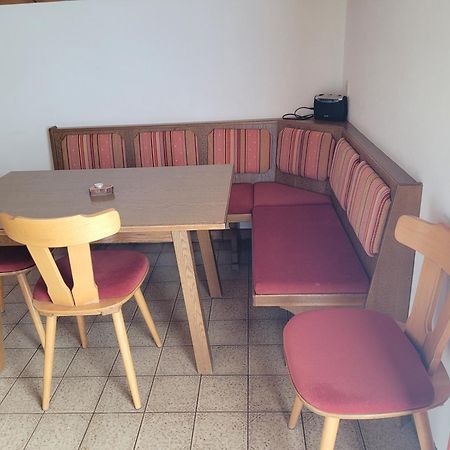 Pension - Bauernhof Sankt Lorenzen ob Murau Bagian luar foto