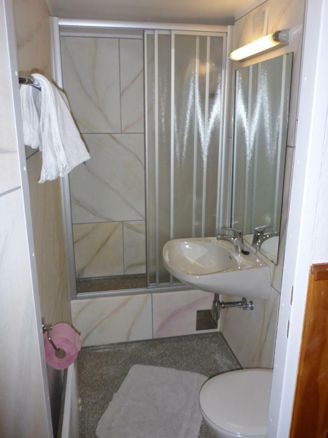 Pension - Bauernhof Sankt Lorenzen ob Murau Bagian luar foto