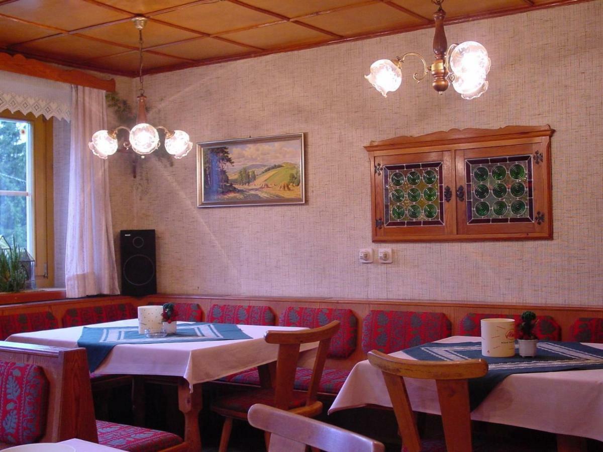 Pension - Bauernhof Sankt Lorenzen ob Murau Bagian luar foto