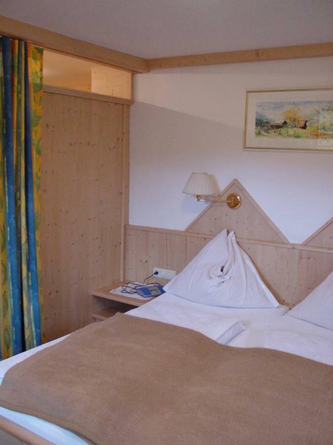 Pension - Bauernhof Sankt Lorenzen ob Murau Bagian luar foto