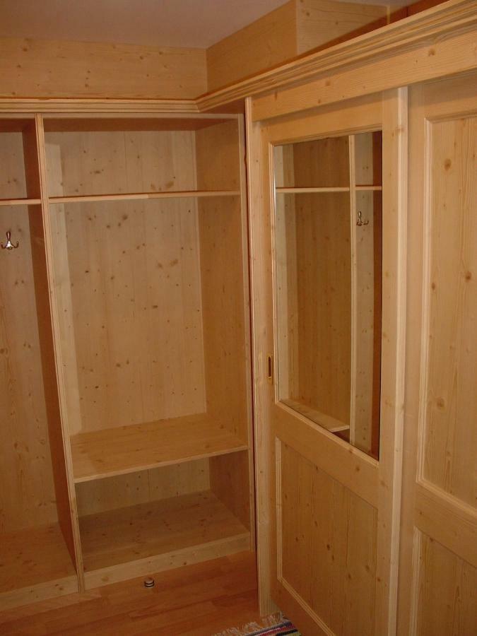 Pension - Bauernhof Sankt Lorenzen ob Murau Bagian luar foto